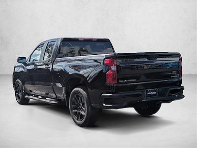 2026 Chevrolet Silverado 1500 Double Cab 4x2 Pickup for sale #TZ189644 - photo 2