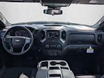 New 2026 Chevrolet Silverado 1500 Custom Double Cab Pickup for sale #TZ189644 - photo 13