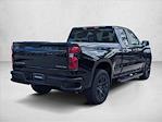 New 2026 Chevrolet Silverado 1500 Custom Double Cab Pickup for sale #TZ189644 - photo 4