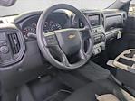 New 2026 Chevrolet Silverado 1500 Custom Double Cab Pickup for sale #TZ189644 - photo 7