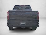 New 2026 Chevrolet Silverado 1500 Custom Double Cab Pickup for sale #TZ189644 - photo 6