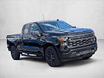 New 2026 Chevrolet Silverado 1500 Custom Double Cab Pickup for sale #TZ189644 - photo 3