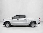 New 2026 Chevrolet Silverado 1500 Custom Crew Cab Pickup for sale #TZ199451 - photo 3