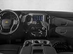 New 2026 Chevrolet Silverado 1500 Custom Crew Cab Pickup for sale #TZ199451 - photo 4