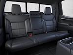 2026 Chevrolet Silverado 1500 Crew Cab 4x4 Pickup for sale #TZ208339 - photo 17