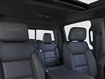 2026 Chevrolet Silverado 1500 Crew Cab 4x4 Pickup for sale #TZ208339 - photo 24