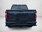 2026 Chevrolet Silverado 1500 Crew Cab 4x4 Pickup for sale #TZ208339 - photo 5