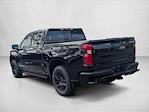 2026 Chevrolet Silverado 1500 Crew Cab 4x4 Pickup for sale #TZ208339 - photo 6