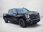 2026 Chevrolet Silverado 1500 Crew Cab 4x4 Pickup for sale #TZ208339 - photo 8