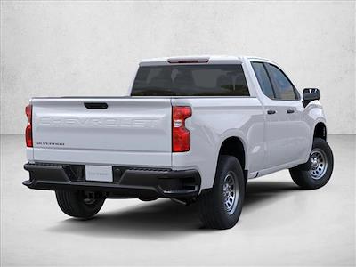 2026 Chevrolet Silverado 1500 Double Cab 4x2 Pickup for sale #TZ209353 - photo 2