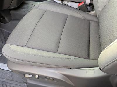 New 2026 Chevrolet Silverado 1500 Custom Crew Cab for sale #TZ209671 - photo 2