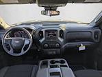 New 2026 Chevrolet Silverado 1500 Custom Crew Cab for sale #TZ209671 - photo 13