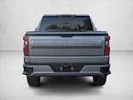 New 2026 Chevrolet Silverado 1500 Custom Crew Cab for sale #TZ209671 - photo 5