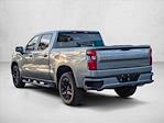 New 2026 Chevrolet Silverado 1500 Custom Crew Cab for sale #TZ209671 - photo 6