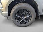 New 2026 Chevrolet Silverado 1500 Custom Crew Cab for sale #TZ209671 - photo 9