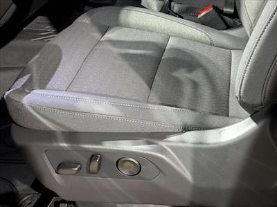 New 2026 Chevrolet Silverado 1500 Custom Crew Cab for sale #TZ209797 - photo 2