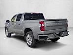 New 2026 Chevrolet Silverado 1500 Custom Crew Cab for sale #TZ209797 - photo 6