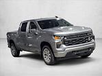 New 2026 Chevrolet Silverado 1500 Custom Crew Cab for sale #TZ209797 - photo 8