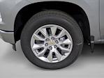 New 2026 Chevrolet Silverado 1500 Custom Crew Cab for sale #TZ209797 - photo 9