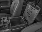 2026 Chevrolet Silverado 1500 Crew Cab 4x4 Pickup for sale #TZ210067 - photo 10