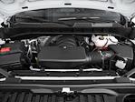 2026 Chevrolet Silverado 1500 Crew Cab 4x4 Pickup for sale #TZ210067 - photo 8