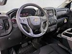 New 2026 Chevrolet Silverado 1500 Work Truck Double Cab for sale #TZ210772 - photo 4