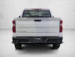 New 2026 Chevrolet Silverado 1500 Work Truck Double Cab for sale #TZ210772 - photo 5