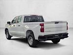 New 2026 Chevrolet Silverado 1500 Work Truck Double Cab for sale #TZ210772 - photo 6