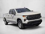 New 2026 Chevrolet Silverado 1500 Work Truck Double Cab for sale #TZ210772 - photo 8