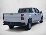 New 2026 Chevrolet Silverado 1500 Work Truck Double Cab for sale #TZ210801 - photo 3