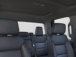 New 2026 Chevrolet Silverado 1500 Work Truck Double Cab for sale #TZ210974 - photo 24