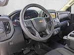 New 2026 Chevrolet Silverado 1500 Work Truck Double Cab for sale #TZ210974 - photo 4