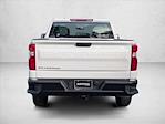 New 2026 Chevrolet Silverado 1500 Work Truck Double Cab for sale #TZ210974 - photo 5