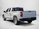 New 2026 Chevrolet Silverado 1500 Work Truck Double Cab for sale #TZ210974 - photo 6