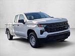 New 2026 Chevrolet Silverado 1500 Work Truck Double Cab for sale #TZ210974 - photo 8