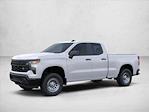 New 2026 Chevrolet Silverado 1500 Work Truck Double Cab for sale #TZ211111 - photo 3