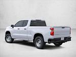 New 2026 Chevrolet Silverado 1500 Work Truck Double Cab for sale #TZ211111 - photo 4