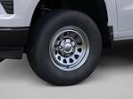 New 2026 Chevrolet Silverado 1500 Work Truck Double Cab for sale #TZ211111 - photo 9