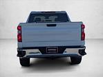 2026 Chevrolet Silverado 1500 Crew Cab 4x2 Pickup for sale #TZ211467 - photo 7