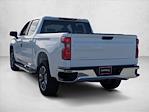 2026 Chevrolet Silverado 1500 Crew Cab 4x2 Pickup for sale #TZ211467 - photo 8