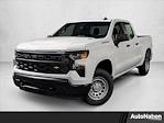 2026 Chevrolet Silverado 1500 Double Cab 4x2 Pickup for sale #TZ211837 - photo 1