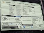 2026 Chevrolet Silverado 1500 Double Cab 4x2 Pickup for sale #TZ211837 - photo 16