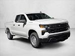 2026 Chevrolet Silverado 1500 Double Cab 4x2 Pickup for sale #TZ211837 - photo 8