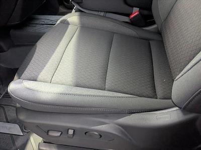 New 2026 Chevrolet Silverado 1500 Custom Crew Cab for sale #TZ211977 - photo 2
