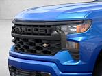 New 2026 Chevrolet Silverado 1500 Custom Crew Cab for sale #TZ211977 - photo 13