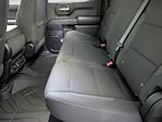 New 2026 Chevrolet Silverado 1500 Custom Crew Cab for sale #TZ211977 - photo 14