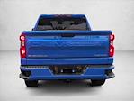 New 2026 Chevrolet Silverado 1500 Custom Crew Cab for sale #TZ211977 - photo 5