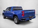 New 2026 Chevrolet Silverado 1500 Custom Crew Cab for sale #TZ211977 - photo 6