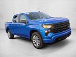 New 2026 Chevrolet Silverado 1500 Custom Crew Cab for sale #TZ211977 - photo 8