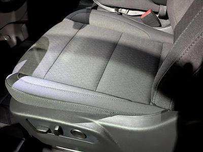 New 2026 Chevrolet Silverado 1500 Custom Crew Cab for sale #TZ211998 - photo 2